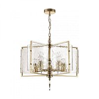 Подвесная люстра Odeon Light 4878/5 фото