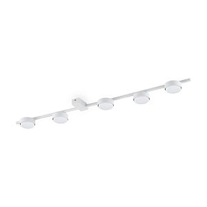 Накладной светильник Freya FR5363CL-05W фото