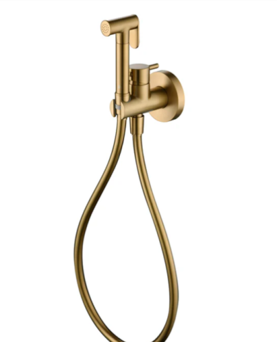 Встраиваемый смеситель для биде IMEX RDM001/OC