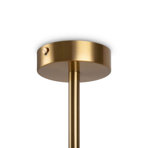 Подвесной светильник Freya FR5204PL-08BS фото 8