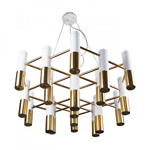 Подвесная люстра LOFT IT 9954-19 фото