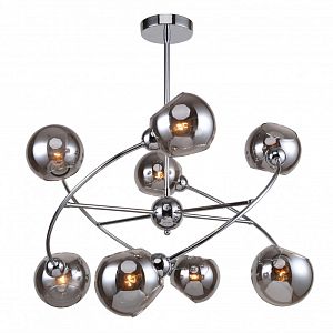 Люстра на штанге F-Promo 2342-8P фото