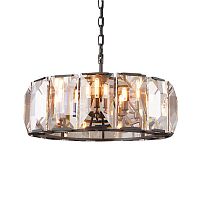 Подвесная люстра DeLight Collection KR0354P-8 фото
