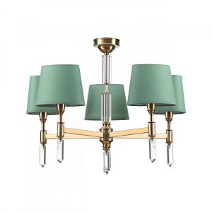 Подвесная люстра Odeon Light 4887/5 фото