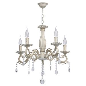 Подвесная люстра DeMarkt 371010905 фото