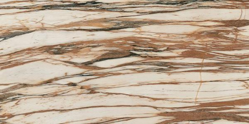 Керамогранит Mirage Wanderlust WA 01 Calacatta Copper Luc SQ 80x160