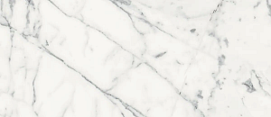 Керамогранит Rex Ceramiche Les Origines de Rex 769977 Blanc Glossy 6mm 120x280 фото