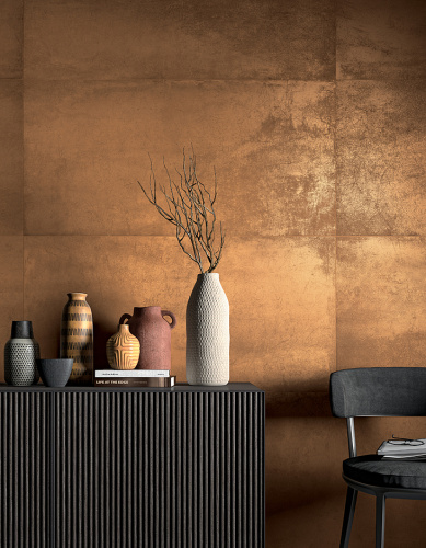 Керамогранит Mirage Lemmy UQ11 LY08 Pumpkin SP SQ 60x120 фото 2