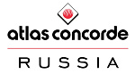 Atlas Concorde Russia