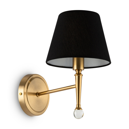 Настенный светильник (бра) Freya FR5190WL-01BS фото 5