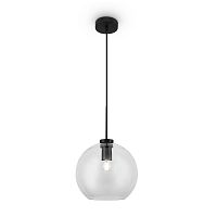 Подвесной светильник Freya FR8003PL-01B фото