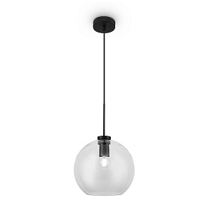 Подвесной светильник Freya FR8003PL-01B фото