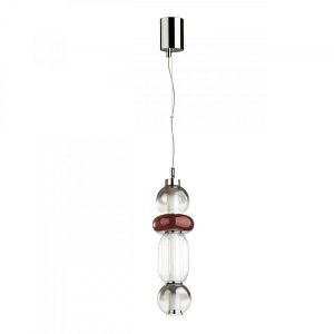 Подвесной светильник Odeon Light 4826/18L фото