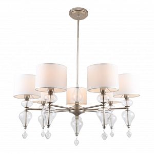 Люстра на штанге Favourite 2554-7P фото