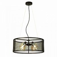 Подвесная люстра Citilux CL535245 фото