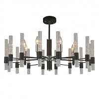 Люстра на штанге F-Promo 2490-8P фото