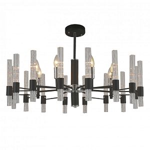 Люстра на штанге F-Promo 2490-8P фото