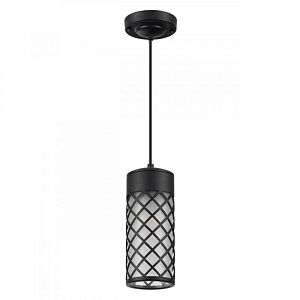 Подвесной уличный светильник Odeon Light 4834/1 фото