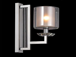 Бра Newport 4401/A chrome фото