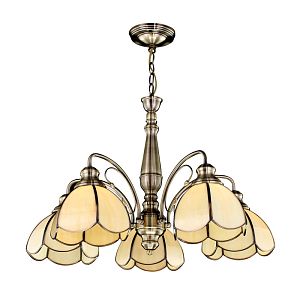 Подвесная люстра Citilux CL443151 фото