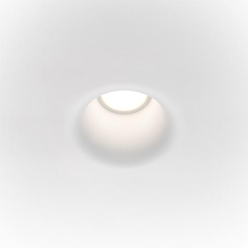 Встраиваемый светильник Maytoni Technical DL001-1-01-W фото 4