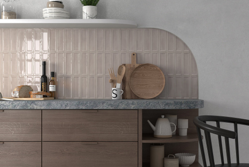 Керамическая плитка Equipe Island 31194 Dorian 6,5х20 фото 2