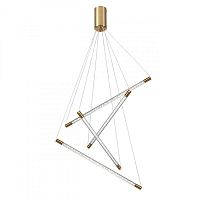 Подвесной светильник Odeon Light 4369/40L фото