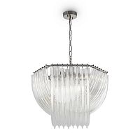 Подвесной светильник Freya FR5182PL-06CH фото