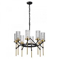 Подвесная люстра Odeon Light 4225/8 фото