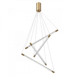 Подвесной светильник Odeon Light 4369/40L фото