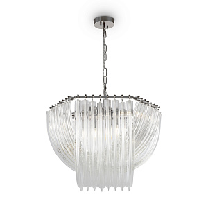 Подвесной светильник Freya FR5182PL-06CH фото