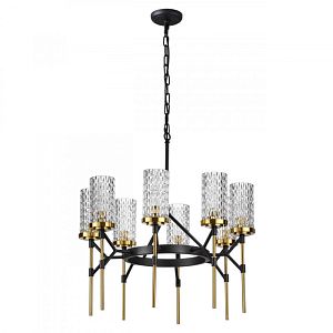 Подвесная люстра Odeon Light 4225/8 фото