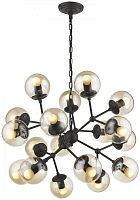 Подвесная люстра WERTMARK WE236.18.023 фото