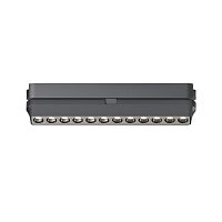 Светильник на шине Denkirs DK5368-BK фото