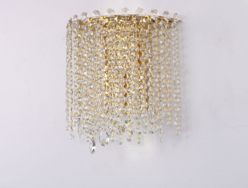 Бра Newport 10903/A gold