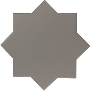 Керамическая плитка Equipe Porto 30627 Star Black 16,8x16,8 фото