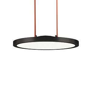 Светильник на шине Denkirs DK5566-BK фото