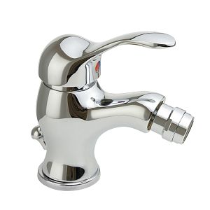 Смеситель для биде Migliore Grazia монокомандный, хром 29685 фото