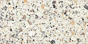 Керамогранит IRIS FMG Venice Villa P62410 Ivory nat R10 60x120 фото