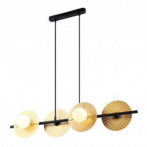 Подвесная люстра Favourite 2356-4P фото