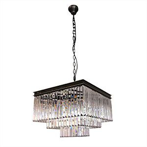 Каскадная люстра Citilux CL332231 фото