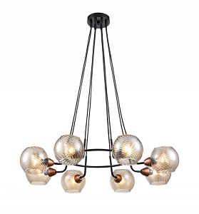 Подвесная люстра Vele Luce VL5832P08 фото