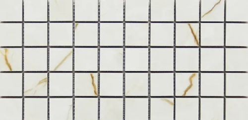 Мозаика Lafaenza Ceramica MK.OR CRE LP 3*3 15x30