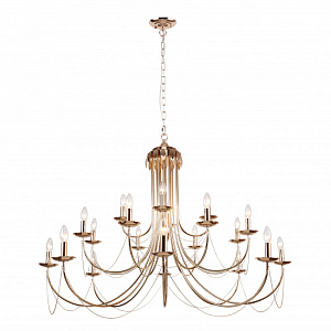 Подвесная люстра F-Promo 2591-20P фото