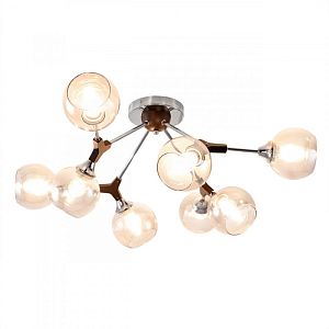 Накладная люстра Citilux CL138185 фото