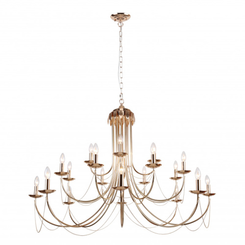 Подвесная люстра F-Promo 2591-20P