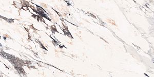 ABK Sensi Up Керамогранит Breccia Melange 60x120 люкс фото