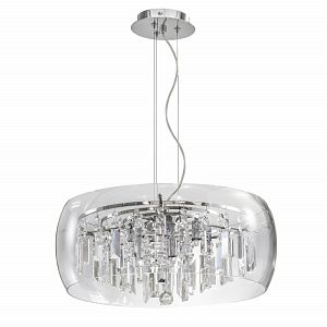 Подвесная люстра Lightstar 753084 фото