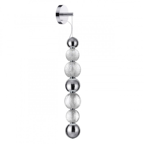 Бра Odeon Light 5007/13WL