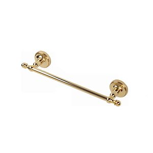 Полотенцедержатель Migliore Mirella L36 см, золото 17333 фото